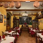 Hotel Da Ercole All'orecchietta