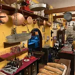 Hotel Da Ercole All'orecchietta 3*