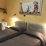 Da Ercole All'orecchietta Hotel Candela