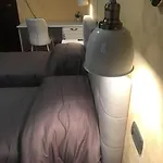 Da Ercole All'orecchietta Hotel 3*