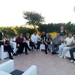 Da Ercole All'orecchietta Hotel 3*