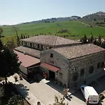 Da Ercole All'orecchietta 3* Candela