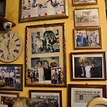 Da Ercole All'orecchietta 3* Candela