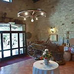 Da Ercole All'orecchietta Hotel