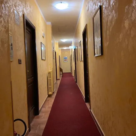 Da Ercole All'orecchietta 3* Candela