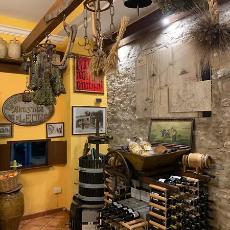 Da Ercole All'orecchietta