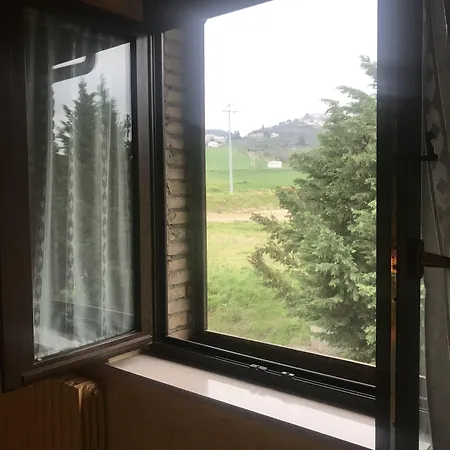 Hotel Da Ercole All'orecchietta