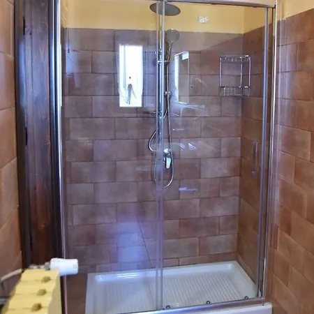 Hotel Da Ercole All'orecchietta