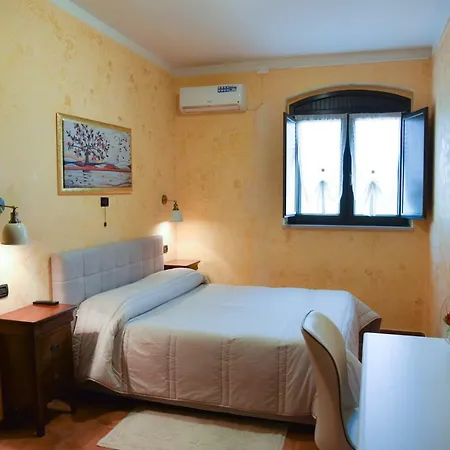 Da Ercole All'orecchietta Hotel
