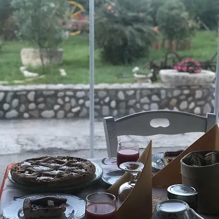 L'orecchietta Bed and breakfast