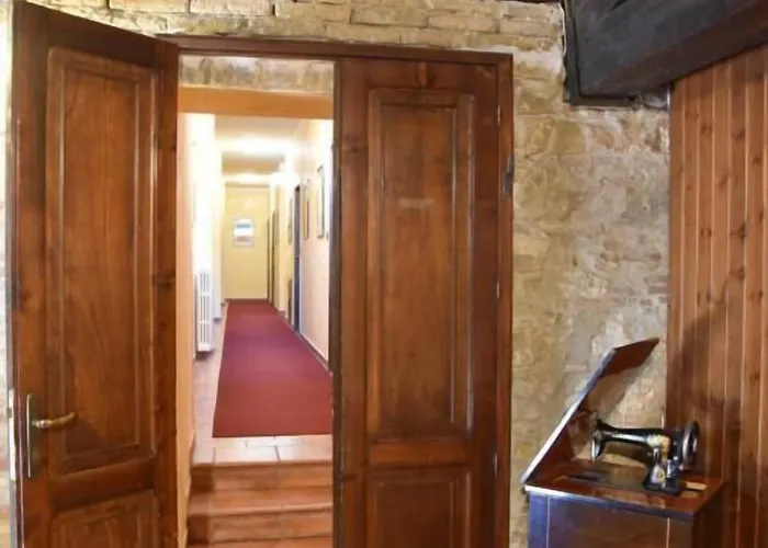 Da Ercole All'orecchietta