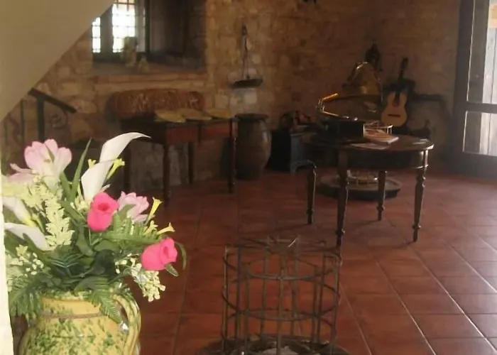 Da Ercole All'orecchietta 3*