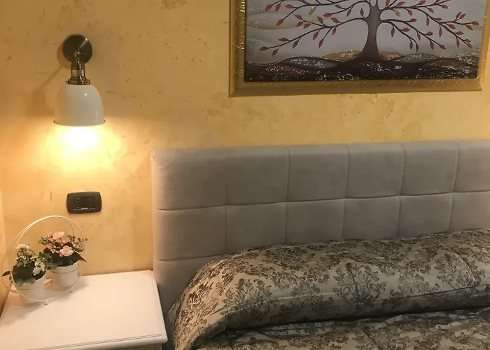 Da Ercole All'orecchietta 3*