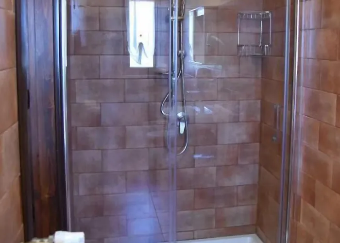 מלון Da Ercole All'orecchietta