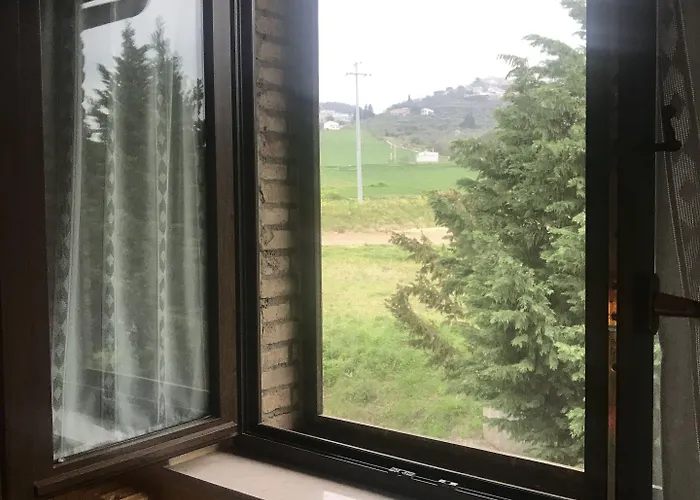 Hotel Da Ercole All'orecchietta