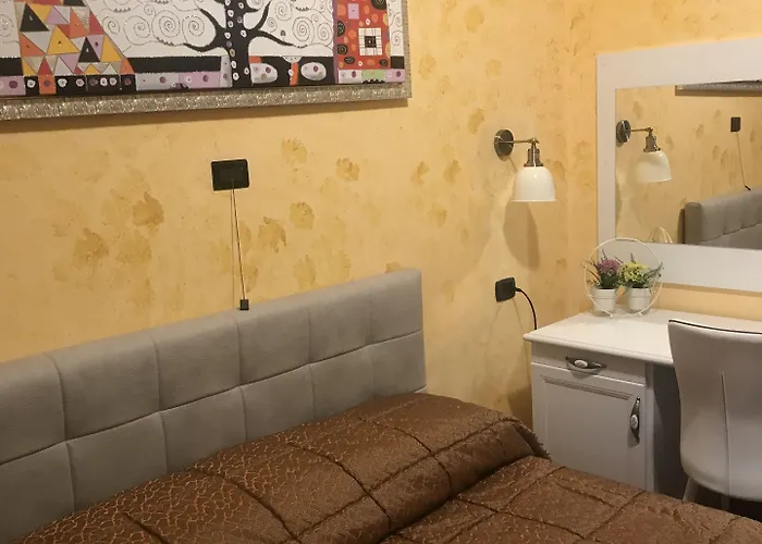 Da Ercole All'orecchietta Candela