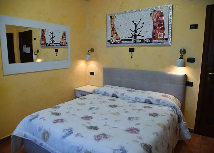 Da Ercole All'orecchietta 3*