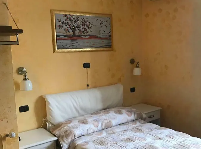 Da Ercole All'orecchietta מלון