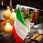 Da Ercole All'orecchietta 호텔 캔델라