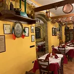 Da Ercole All'orecchietta מלון