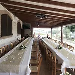 Da Ercole All'orecchietta Candela