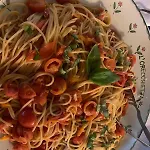 호텔 Da Ercole All'orecchietta