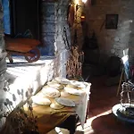 Hotel Da Ercole All'orecchietta 3*