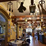Da Ercole All'orecchietta 호텔 3*