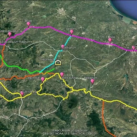 Da Ercole All'orecchietta