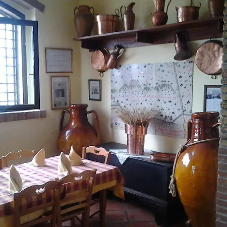 Da Ercole All'orecchietta