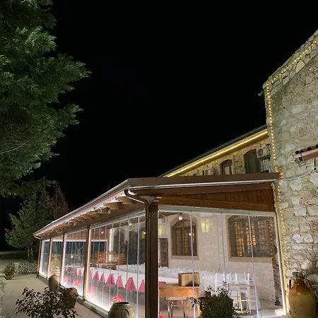 מלון Da Ercole All'orecchietta