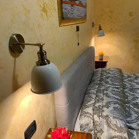 Hotel Da Ercole All'orecchietta 3*