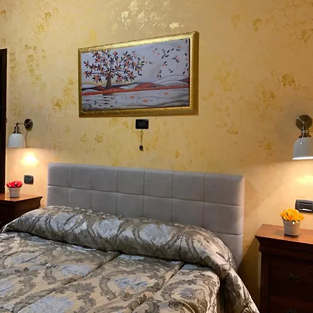 Da Ercole All'orecchietta Отель 3*