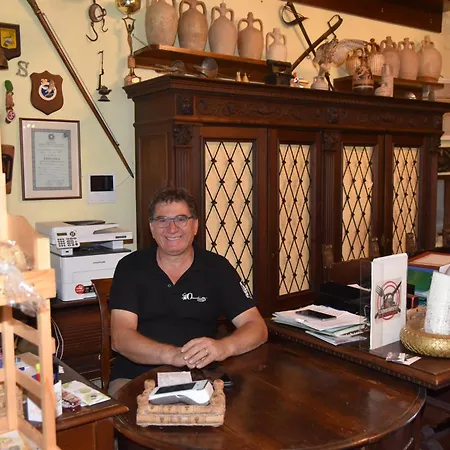 Da Ercole All'orecchietta 3*