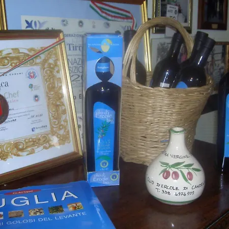 Da Ercole All'orecchietta