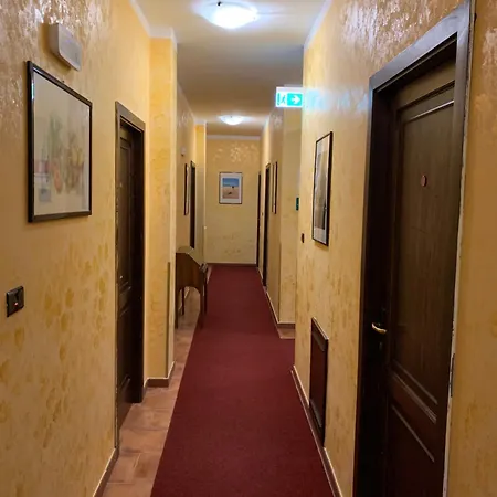 Da Ercole All'orecchietta 3*