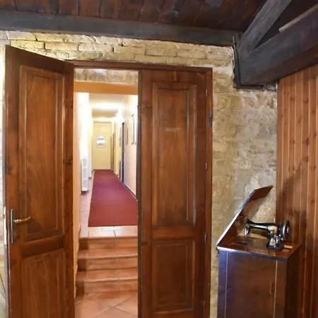 Da Ercole All'orecchietta