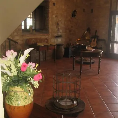 Da Ercole All'orecchietta 3*