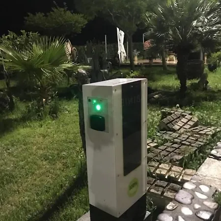 Hotel Da Ercole All'orecchietta