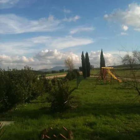 Da Ercole All'orecchietta 3*