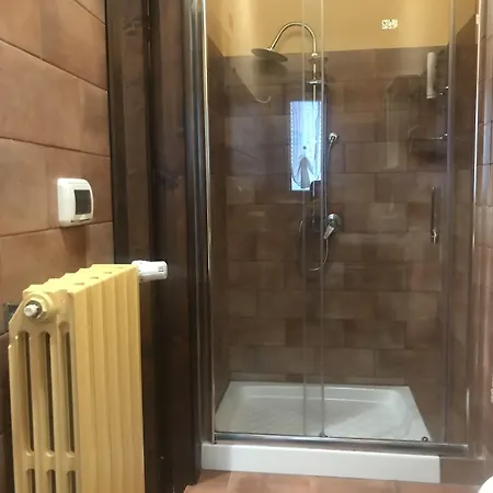 Da Ercole All'orecchietta 3* Candela