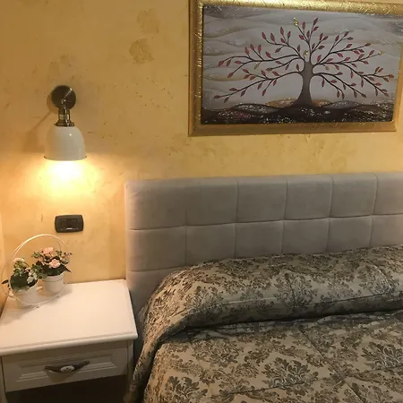 Da Ercole All'orecchietta 3*