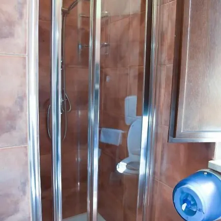 Da Ercole All'orecchietta Candela