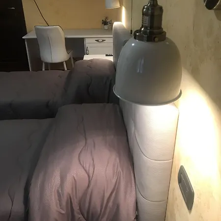 Da Ercole All'orecchietta Hotel 3*