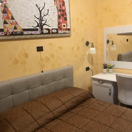 Da Ercole All'orecchietta カンデーラ