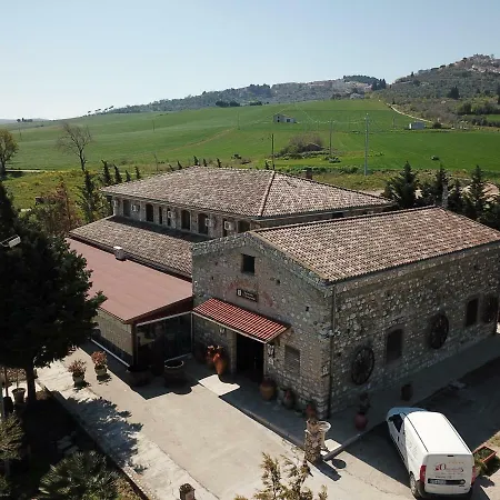 Da Ercole All'orecchietta 3* Candela