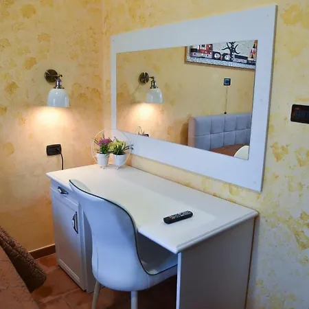 Da Ercole All'orecchietta カンデーラ