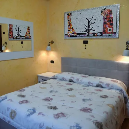 L'orecchietta 3*