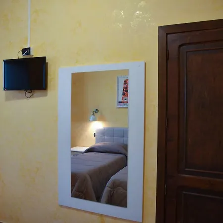 Da Ercole All'orecchietta Отель