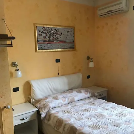 L'orecchietta Nocleg ze śniadaniem